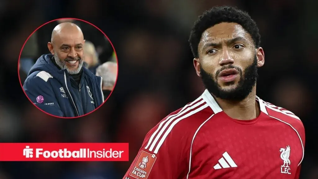 West Ham United could reignite Joe Gomez transfer as Liverpool ace speaks out on his future