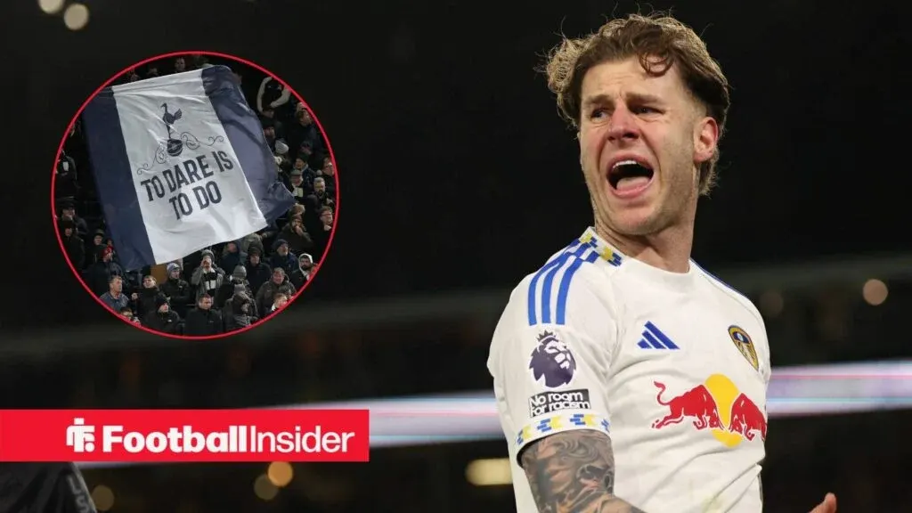 Joe Rodon can win Tottenham hearts as Leeds United to decide Premier League relegation fate