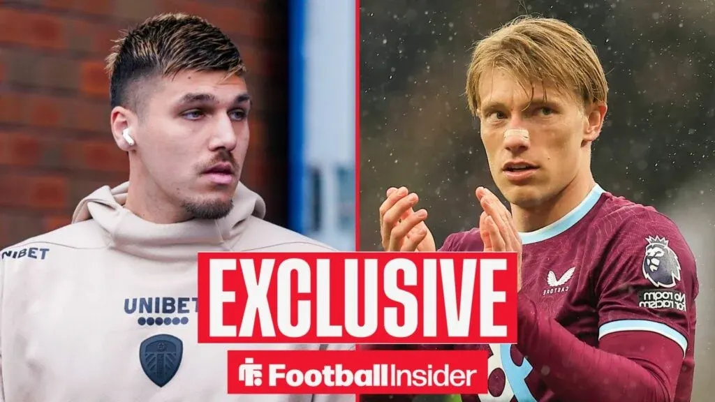 Sources: Piroe exit edges closer as Leeds identify top replacement