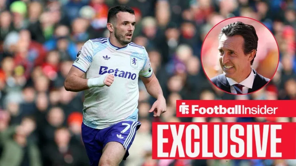 Aston Villa to make 'big' McGinn decision as ex-CEO reveals their PSR decision if they win Europa League