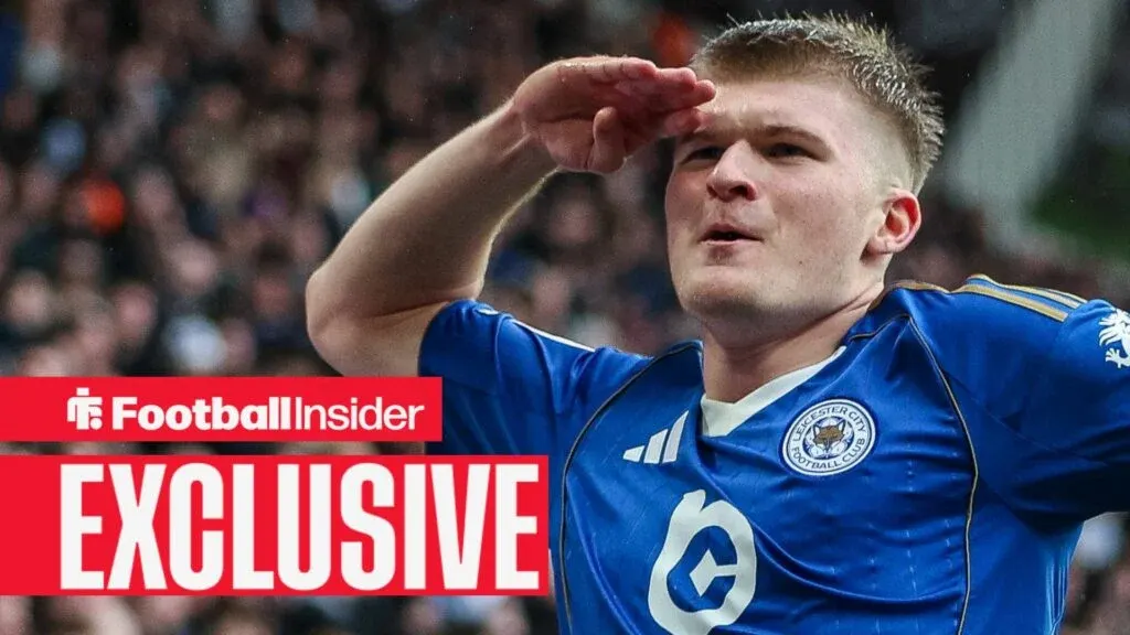 Sources: Crystal Palace open preliminary talks to sign Leicester City loanee