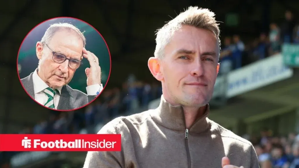 Expert: Kieran McKenna could be 'tempted' by Celtic offer as Ipswich stance revealed