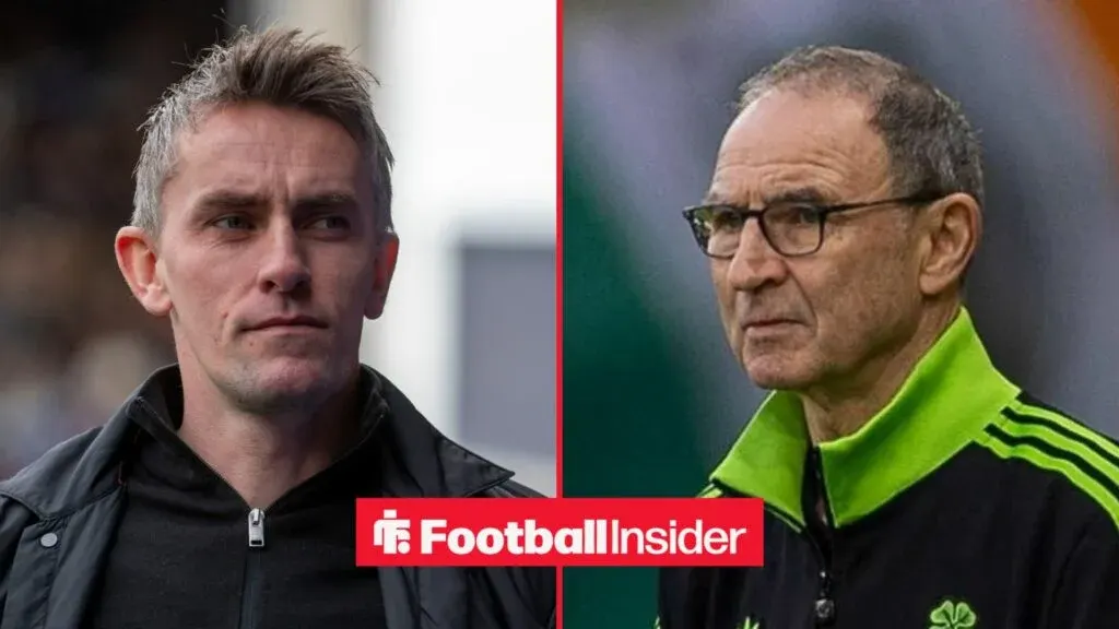 Expert: Celtic will set sights on hiring English Championship manager this summer in 'ambitious' move