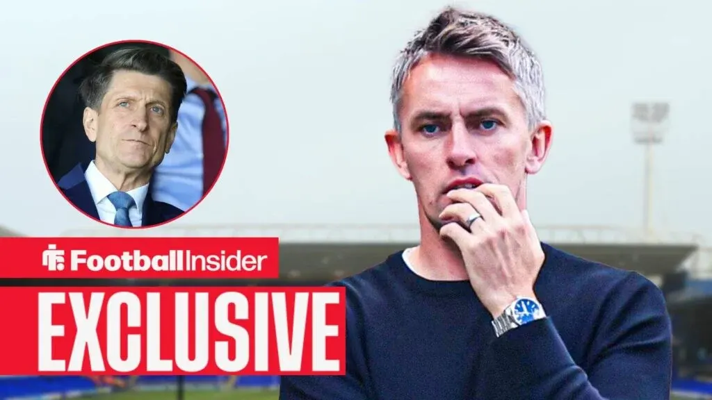 Exclusive: Kieran McKenna has made his mind up on Celtic as Parkhead board sounds out Ipswich manager
