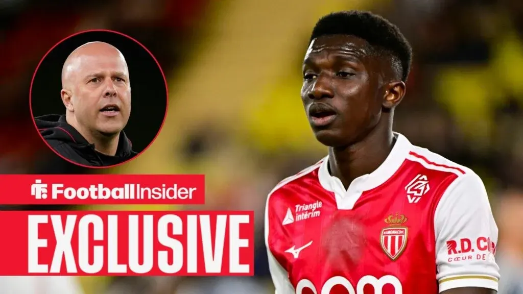 Liverpool expected to sign new No6, linked player 'has the attributes to be a success in the Premier League'