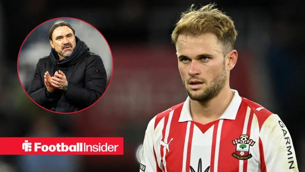 Leeds United to pounce as Leo Scienza lashes out at ‘heart-breaking’ Southampton situation
