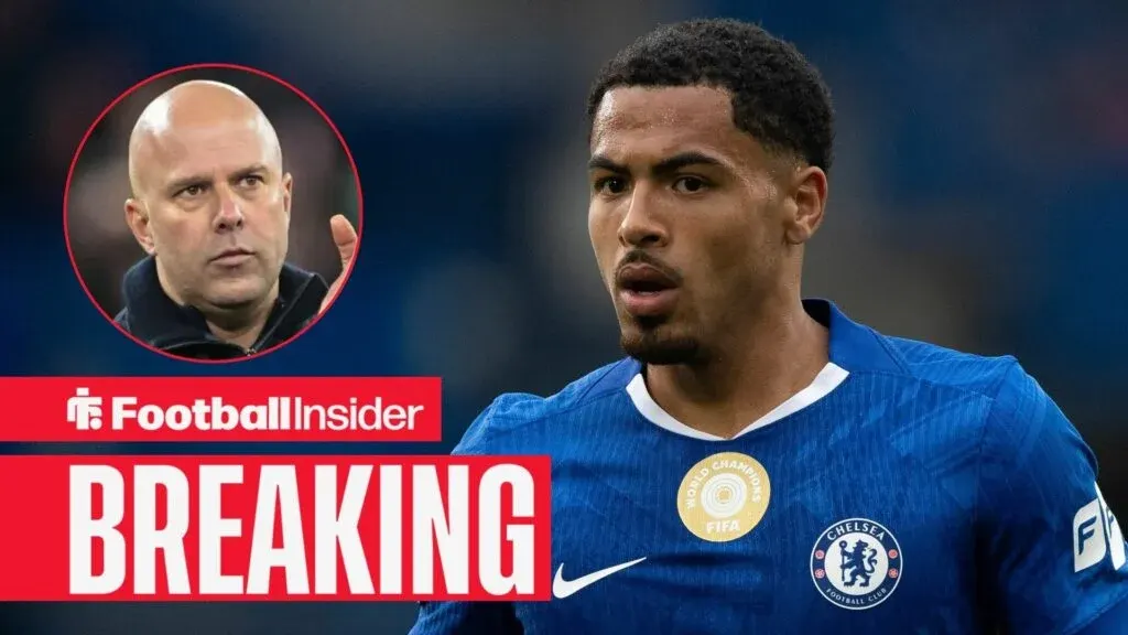 Sources: Liverpool set sights on Chelsea star who Jurgen Klopp tried to sign