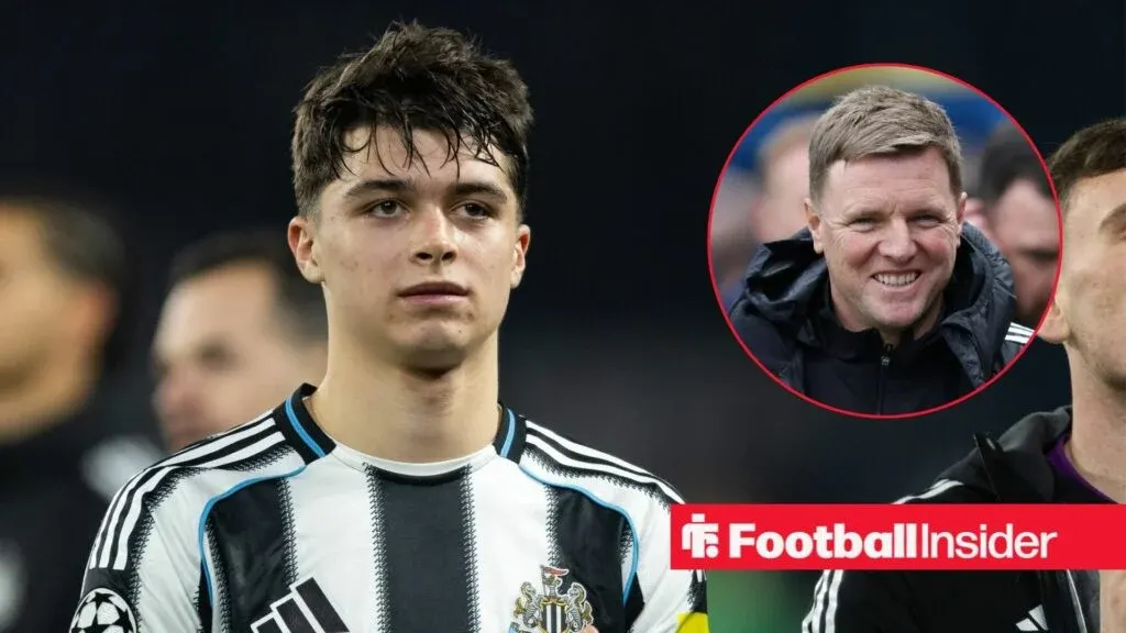 Expert: Newcastle plan to block Lewis Miley joining Premier League club