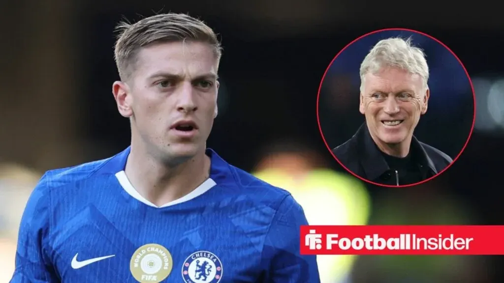 Expert backs Xabi Alonso to admit Chelsea star is better suited to playing for Everton and sanction summer deal