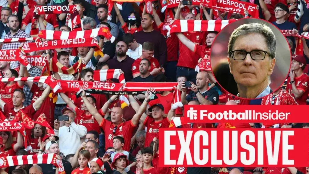 Liverpool told to be 'be careful' by elite club adviser after latest treatment of fans at Anfield