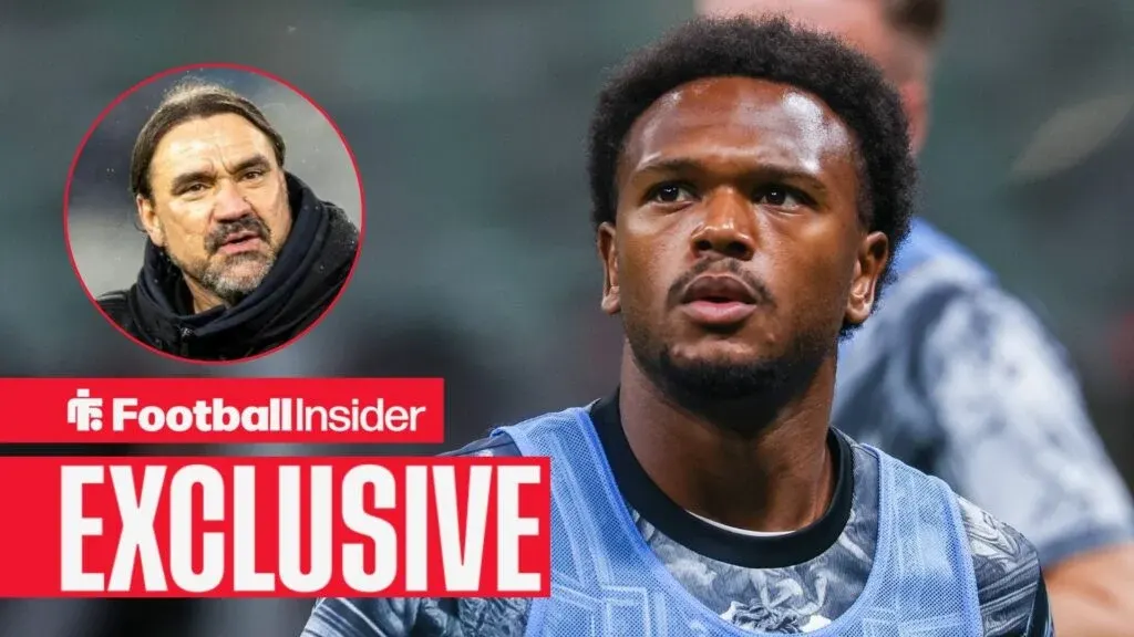 Sources: Leeds target wants Elland Road move, he's 'exploring' summer transfer