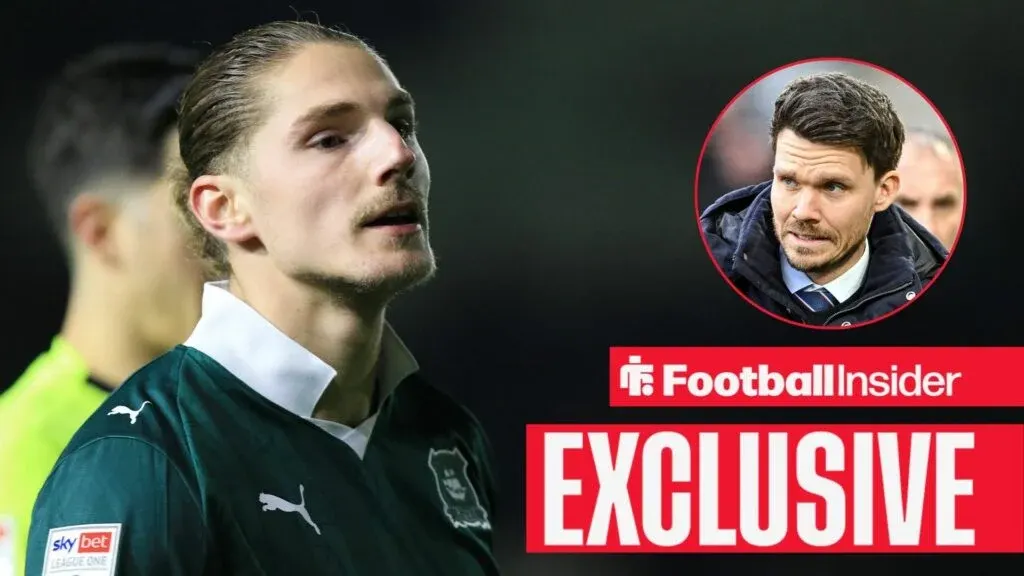 £5m bid would be enough for Rangers to seal striker signing - O'Rourke