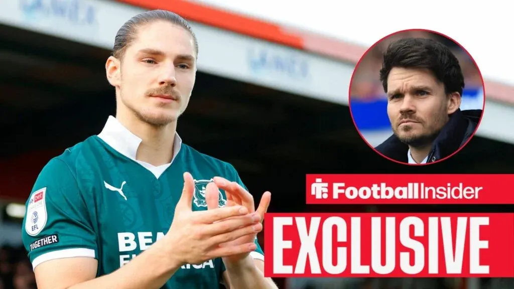 Revealed: Rangers want 18-goal Euro striker, English club braced for summer bids