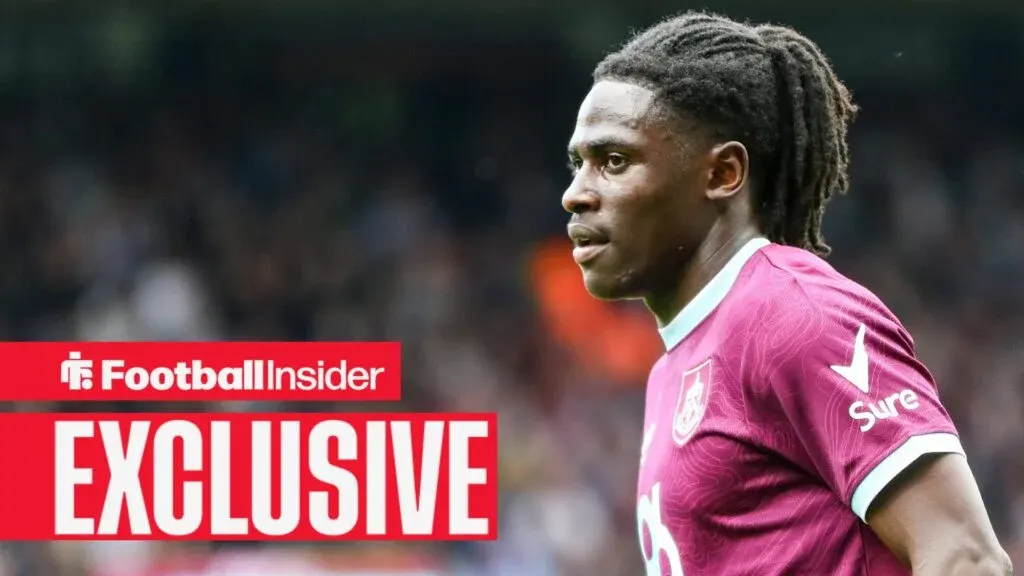 Exclusive: Everton scouts closely watching Burnley star as shortlist revealed