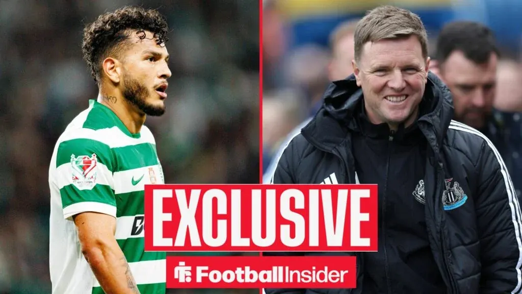 Exclusive: Newcastle 'capable' of meeting £70m release clause, they want deal for 36-goal star
