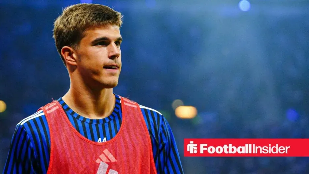 Luka Vuskovic must avoid Tottenham contract mistake, he needs to escape the circus instead