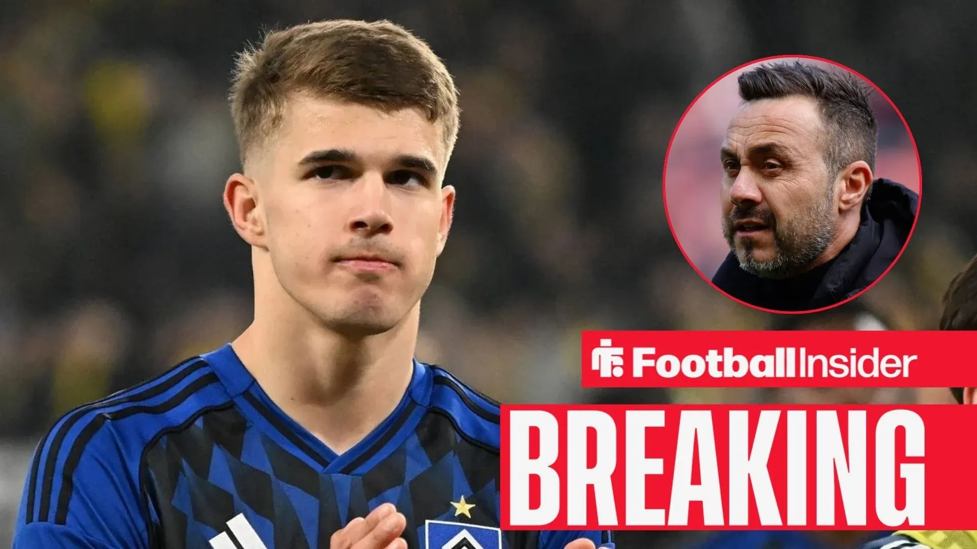 Sources: Tottenham line up contract talks to block star joining Bayern Munich