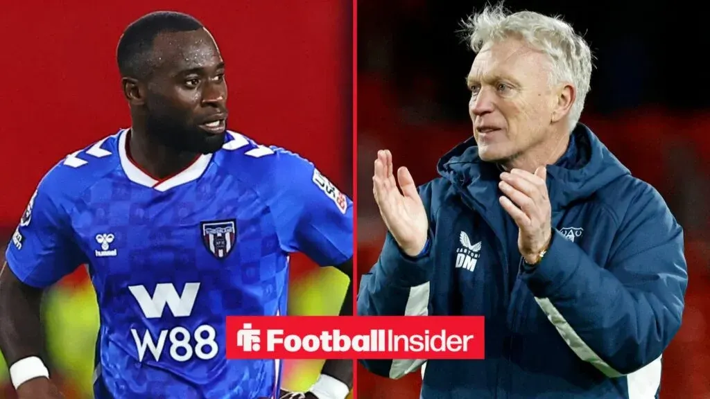 Lutsharel Geertruida passes Everton audition with flying colours after 100% stats in Sunderland win