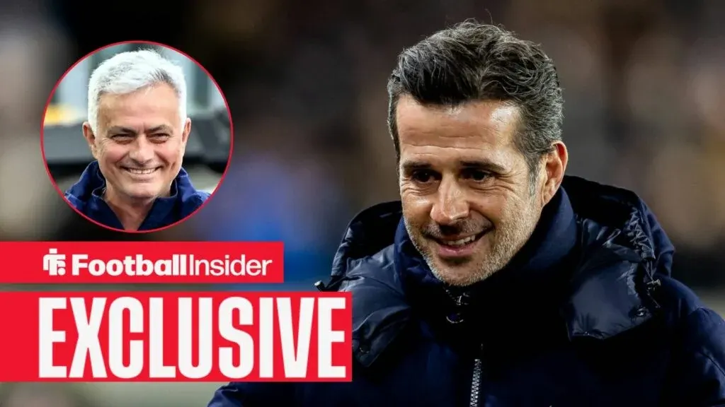 Exclusive: European giants eye Marco Silva after Real Madrid twist