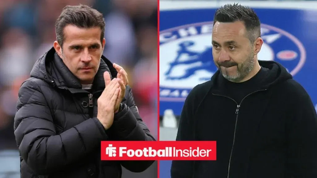 Marco Silva to haunt Tottenham as departing Fulham boss likely to ruin Spurs transfer plans