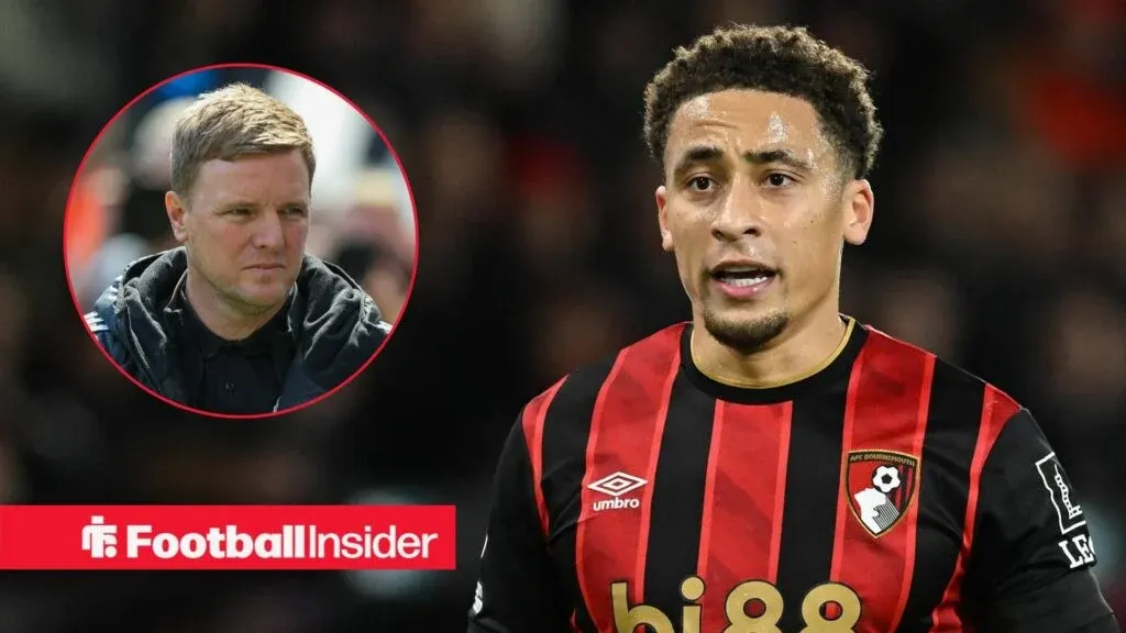 Marcus Tavernier’s stats vs Man City should convince Newcastle to accelerate move