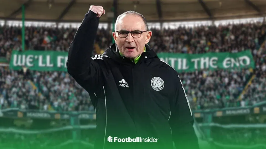 Ex-Aberdeen chief 'disappointed' by what he heard from O'Neill after Celtic title win