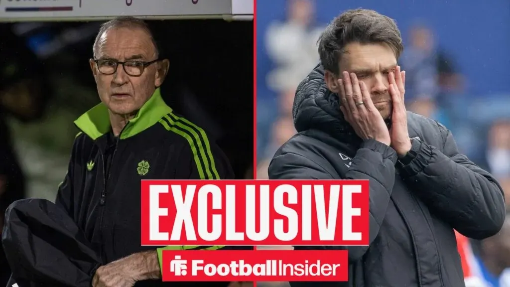 Ex-PGMOL reacts to Alistair Johnston incident everyone is talking about after Celtic win vs Rangers