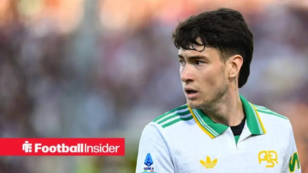 Aston Villa surely closer to sealing Matias Soule transfer after Inter Milan’s Coppa Italia success