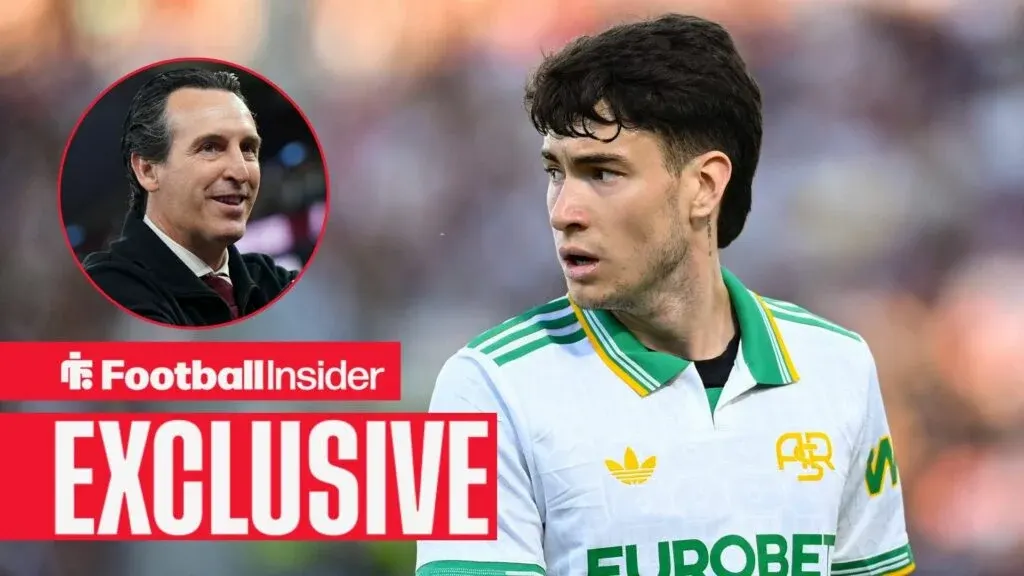 Exclusive: Aston Villa could have deal for 23y/o done by July, his club need UCL football