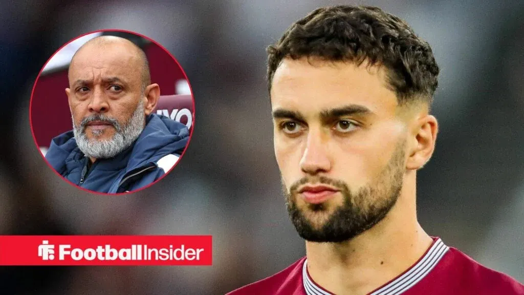 West Ham United: Max Kilman could be set for exit as Nuno Espirito Santo to stay in charge