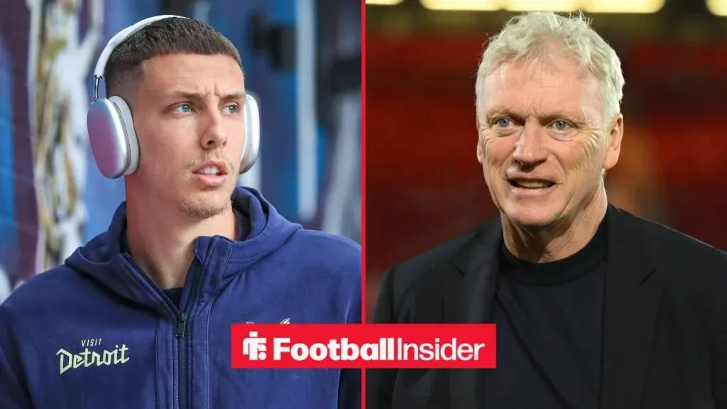Maxime Esteve: Stats show Burnley star is perfect fit for Everton identity, summer swoop surely no-brainer