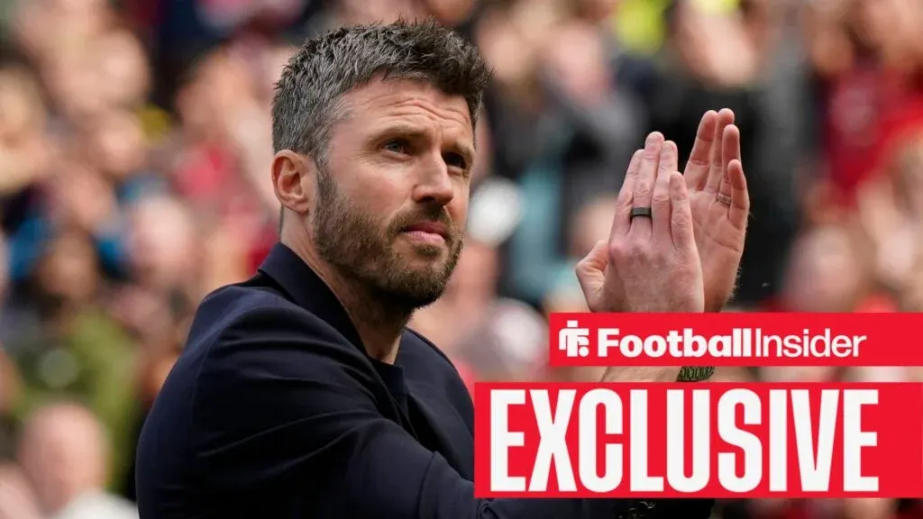 Industry Expert: Carrick could demand double his wages at Man United in 2027, his agent will back him up