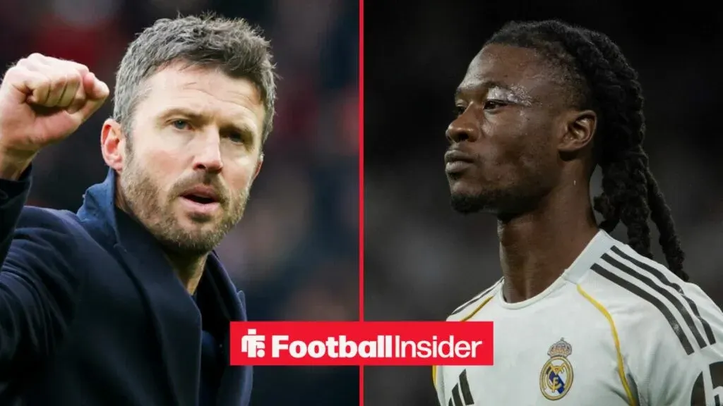 Insider: Man United set sights on Real Madrid star who could now be 'available'