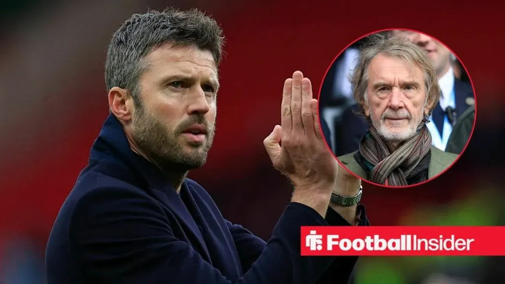 Finance Expert: Michael Carrick faces ‘Big’ summer window as Man United spending plans revealed