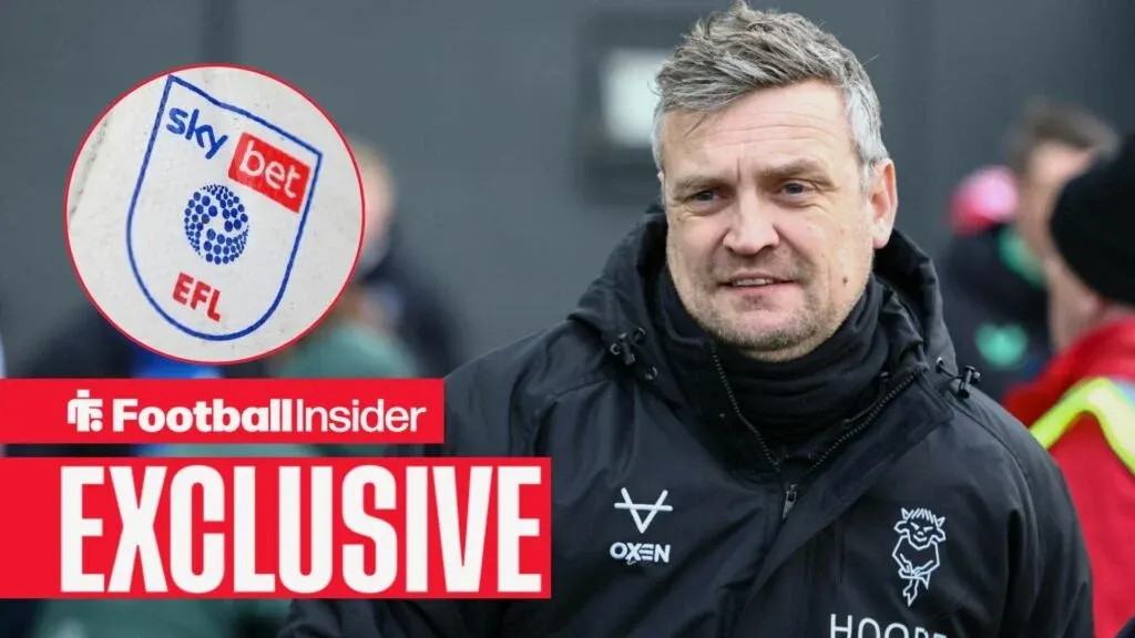Exclusive: Michael Skubala makes final decision on quitting Lincoln for Bristol City