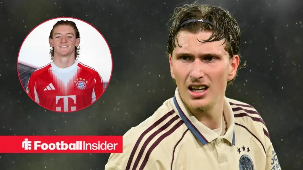 Mika Godts: Newcastle can take advantage of new heartbreak for Anthony Gordon replacement