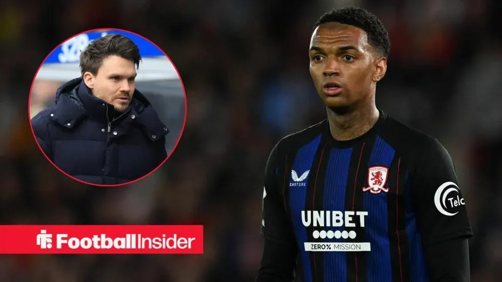 Rangers can take advantage of Middlesbrough blow to agree cut-price Morgan Whittaker deal