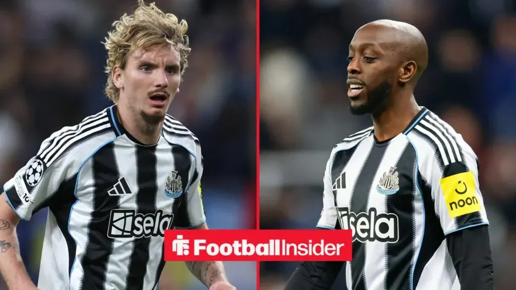 Newcastle United: Yoane Wissa exit looks inevitable as Nick Woltemade decision made