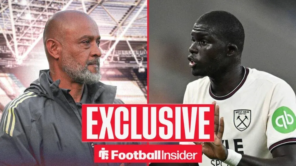Exclusive: West Ham 'confident' of keeping key player wanted by PL giants