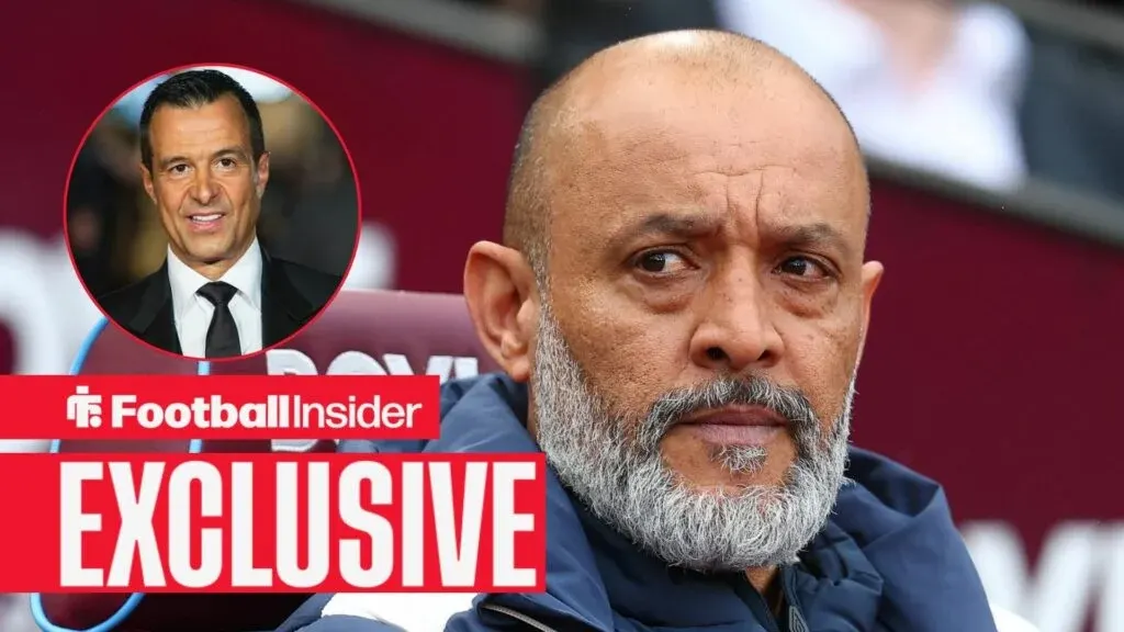 Ex-PL club chief warns West Ham about Jorge Mendes after Nuno latest at London Stadium