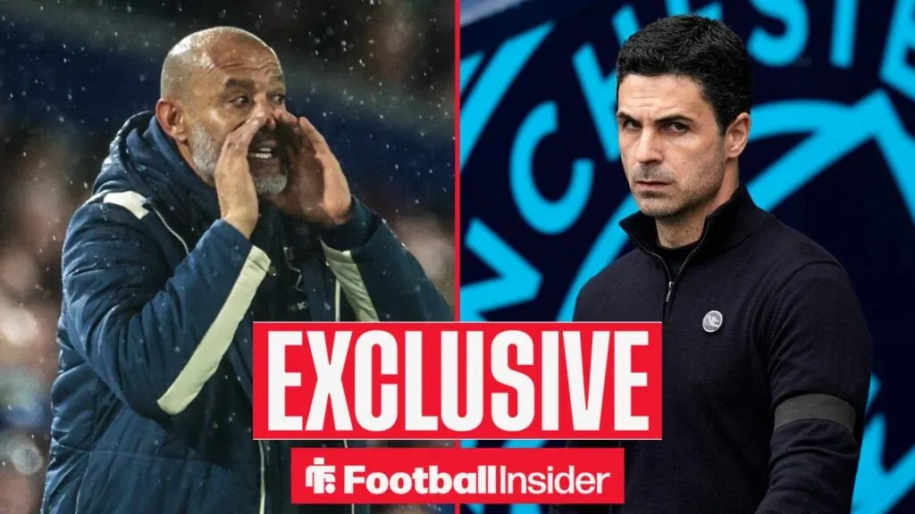 Keith Hackett: West Ham and Arsenal could face sanctions after London Stadium scenes