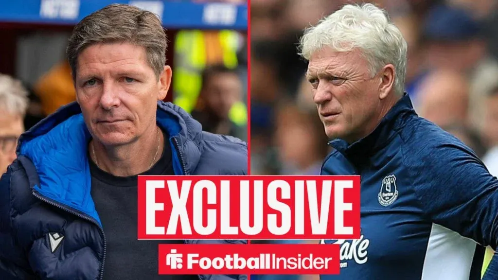 Ex-PGMOL chief labels Everton as ‘fortunate’ after Crystal Palace penalty controversy