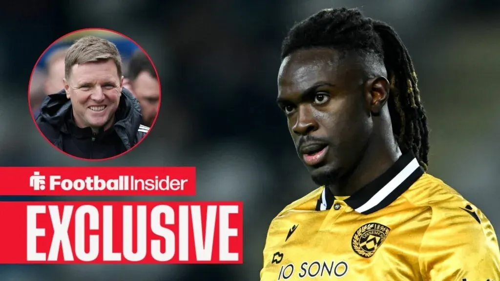 Exclusive: Newcastle step up interest in £20m Euro ace, his club want pure profit sale