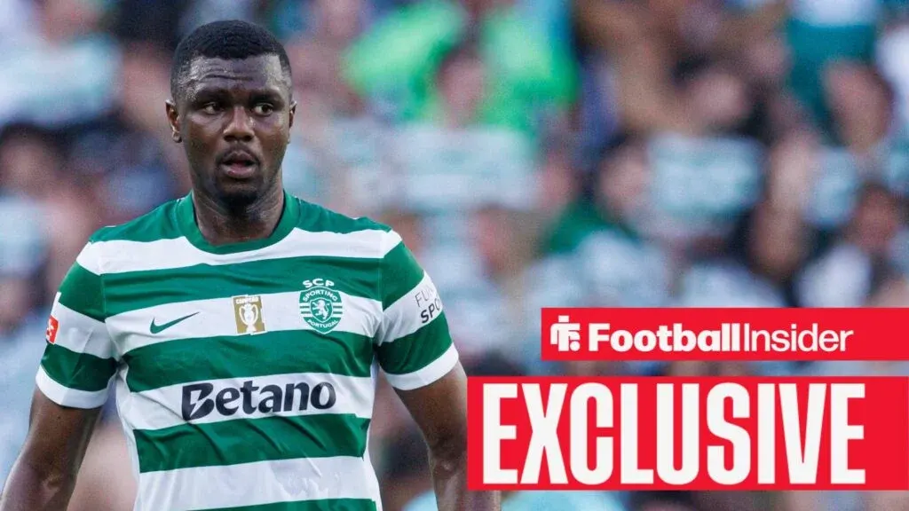 Exclusive: Bournemouth line up Ivory Coast star as replacement for Marcos Senesi