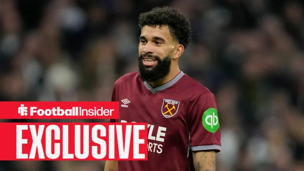 Keith Wyness: This is what 'my West Ham sources' have told me about January payment for Pablo