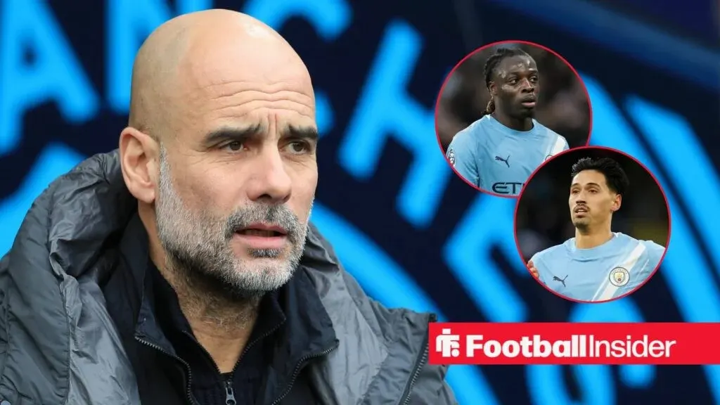 Manchester City player ratings vs Brentford: Jeremy Doku wonderful, Tijjani Reijnders frustrates