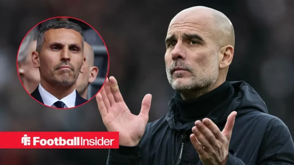 Brown blasts 'Embarrassing' Man City 115 charges situation as Guardiola exit verdict shared