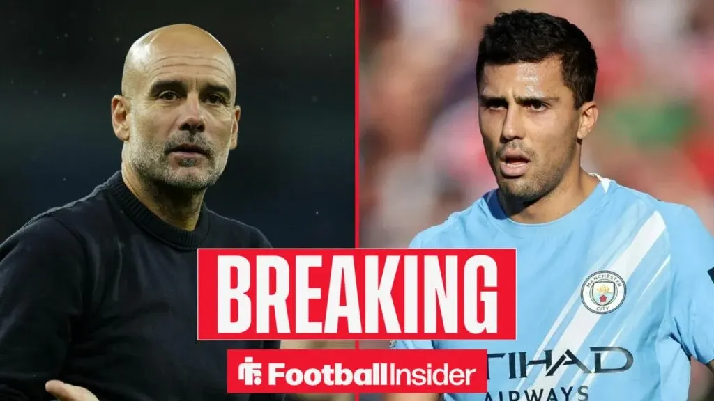 Sources: Door opens for Man City star to join Real Madrid after confirmed news