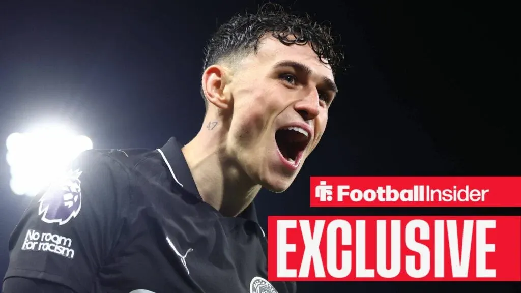 Wyness reacts to Man City star development: 'Something has gone on in his personal life'