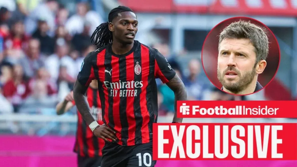 Ex-PL club chief reveals Portuguese star that Man United have 'heavily scouted' ahead of summer transfer window